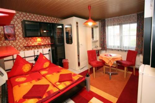 Hotel-Pension Klaer Speyer Exterior photo